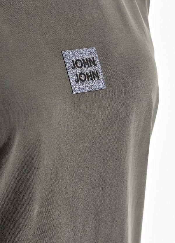 John John - Vestido Verde 8