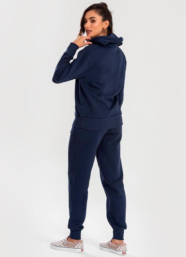 Meu Jeans - Blusa Moletom Oversized Kally Marinho 4