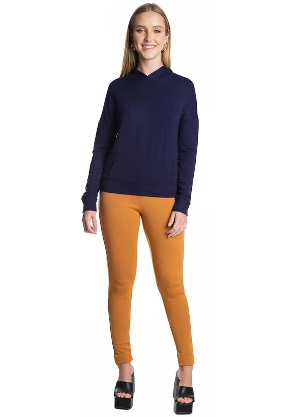 Rovitex - Blusao Rovitex Azul 3