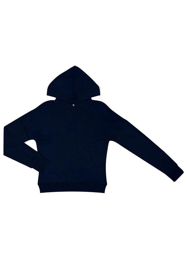 Rovitex - Blusao Rovitex Azul 4