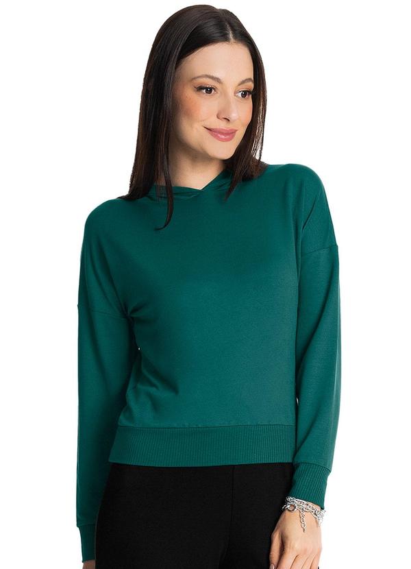 Rovitex - Blusao Rovitex Verde