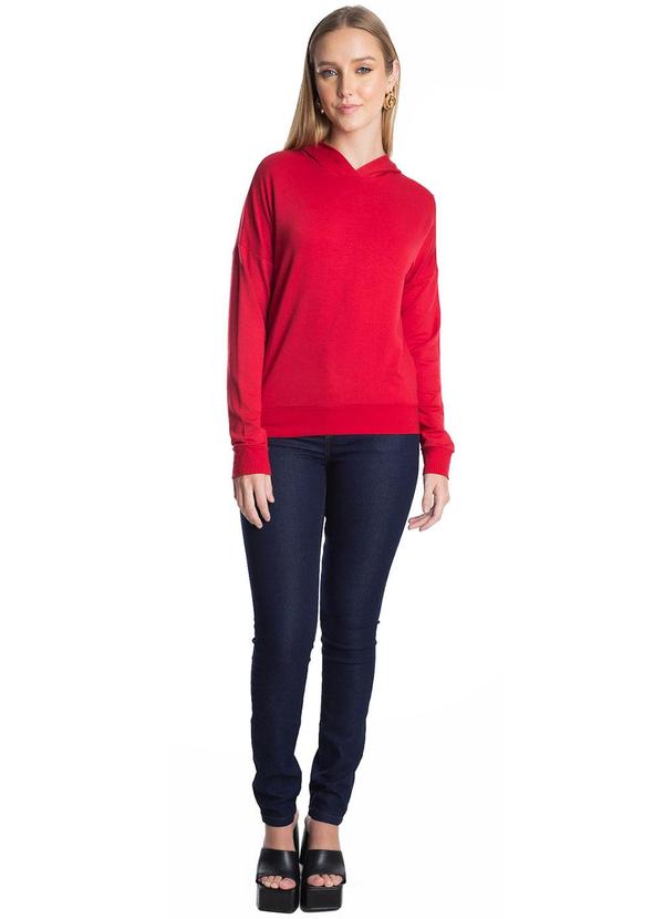 Rovitex - Blusao Vermelho 3