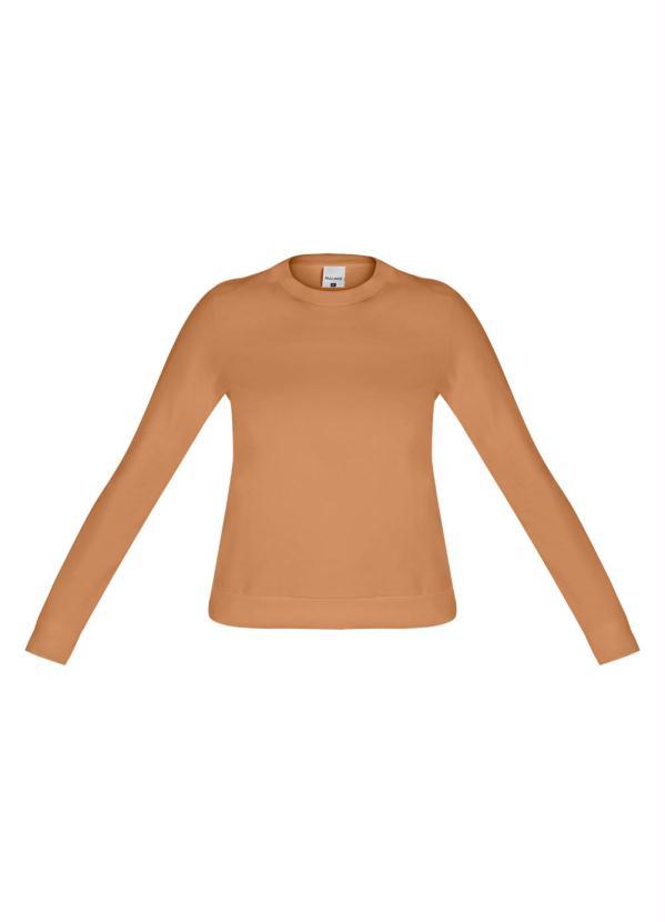 Outlet - Casaco Cáqui Básico 5