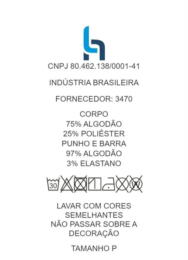 Moda Pop - Casaco com Touca Azul Marinho 5