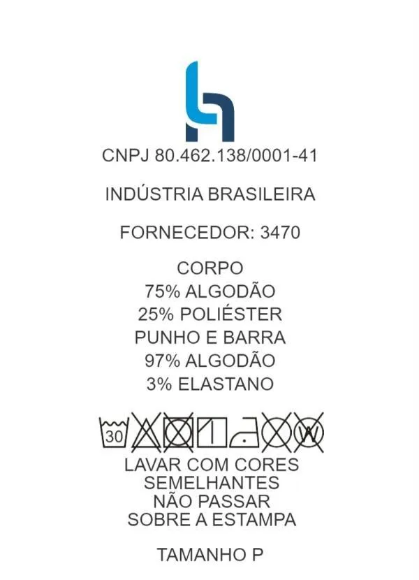 Moda Pop - Casaco com Touca Telha 9