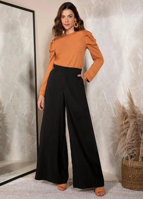 Quintess - Casaco Ferrugem em Moletinho 3