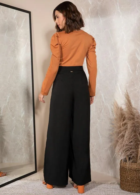 Quintess - Casaco Ferrugem em Moletinho 4