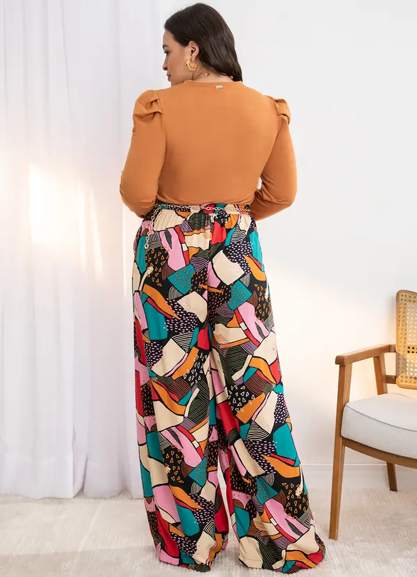 Quintess - Casaco Ferrugem em Moletinho