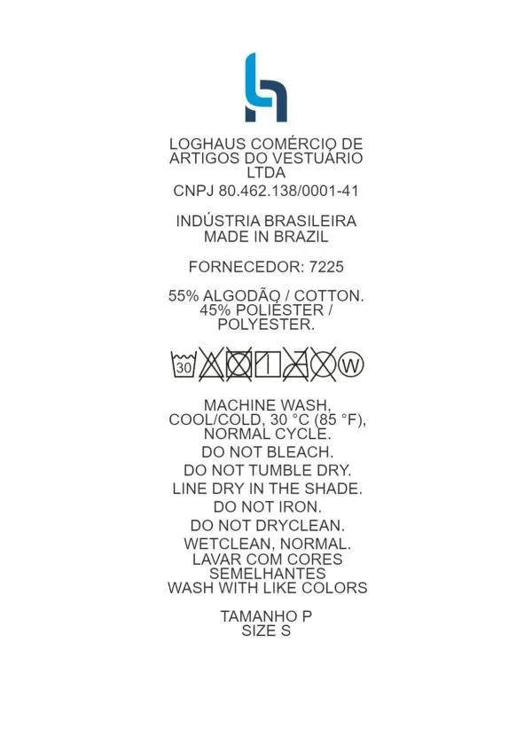 Quintess - Casaco Ferrugem em Moletinho 10