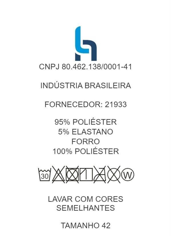 bonprix - Calça Alfaitaria Pantalona Branca 9