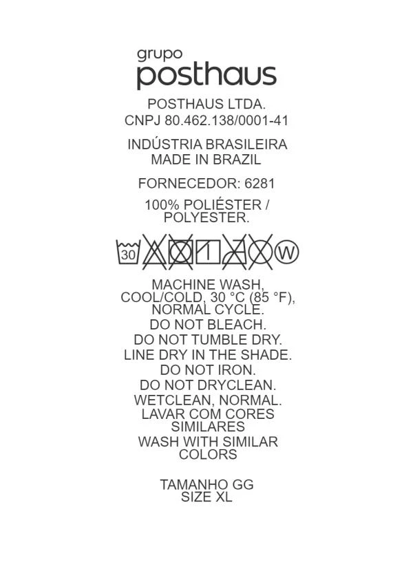 Moda Pop - Calça Pantacourt Caramelo com Botões Laterais 11