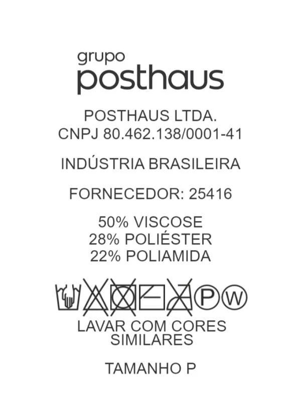 bonprix - Blusa Azul Royal em Tricô 3