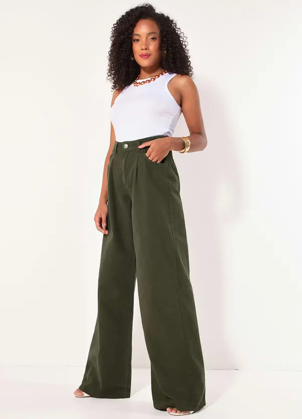 Quintess - Blusa Branco em Canelado 9