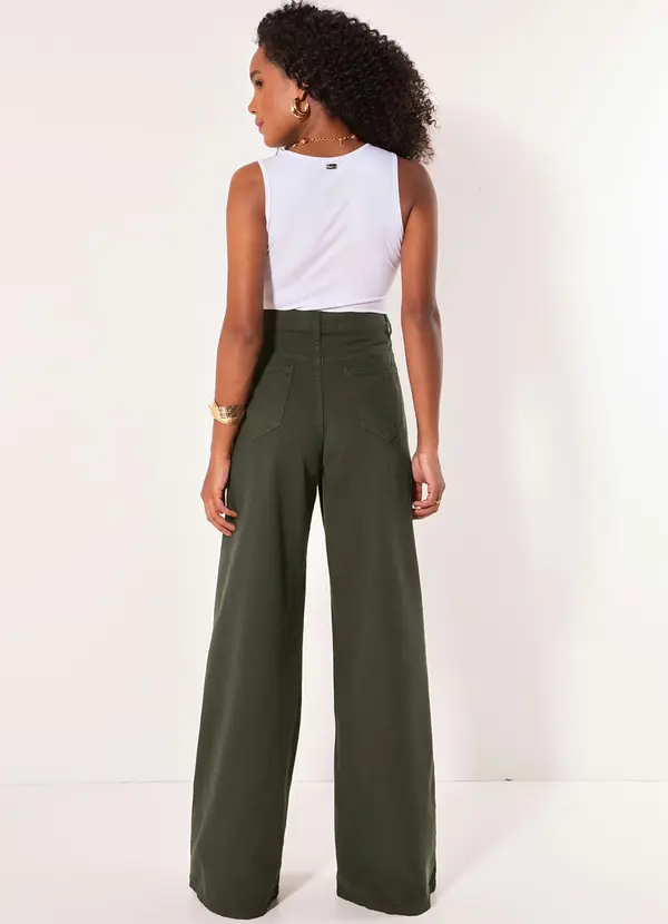 Quintess - Blusa Branco em Canelado 8