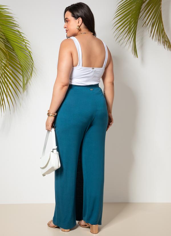 Quintess - Blusa Branco em Malha 8