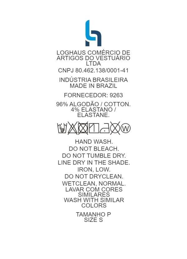 Quintess - Blusa Branco em Malha 11