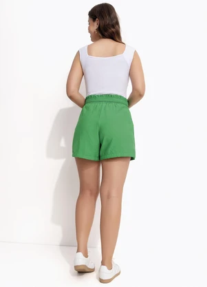 Multimarcas - Blusa Branco - MULTIMARCAS