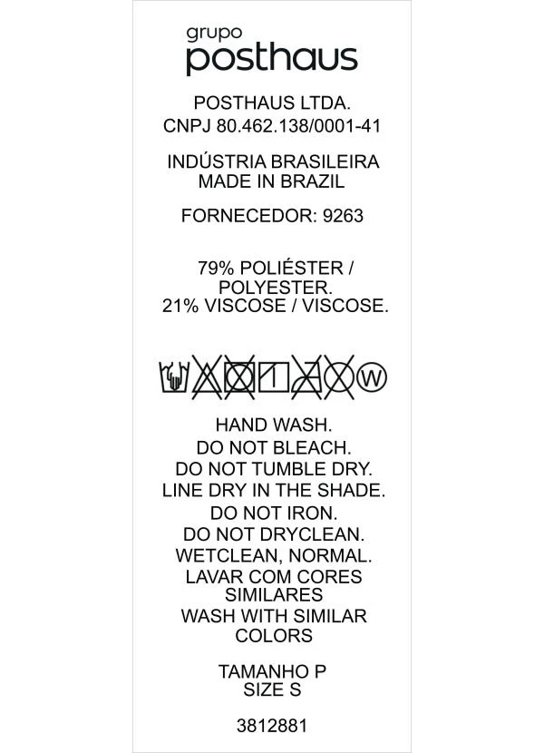 Quintess - Blusa Cinza Escuro em Malha Jacquard Texturizada 13