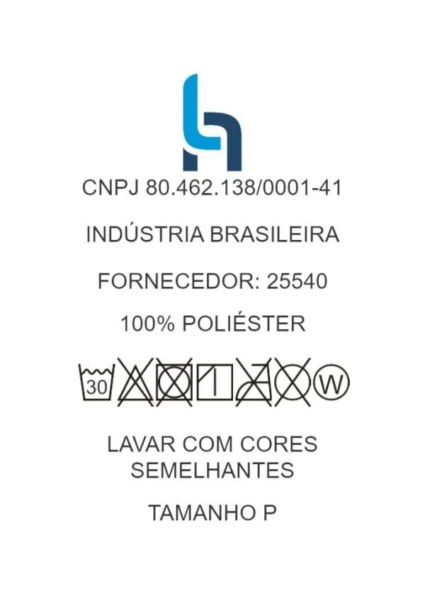 Queima Estoque - Blusa com Gota e Amarração Verde Água 7