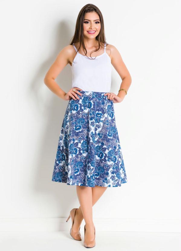 Rosalie - Blusa de Alças Branca 5