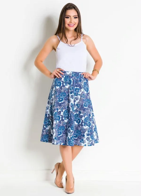 Rosalie - Blusa de Alças Branca 3