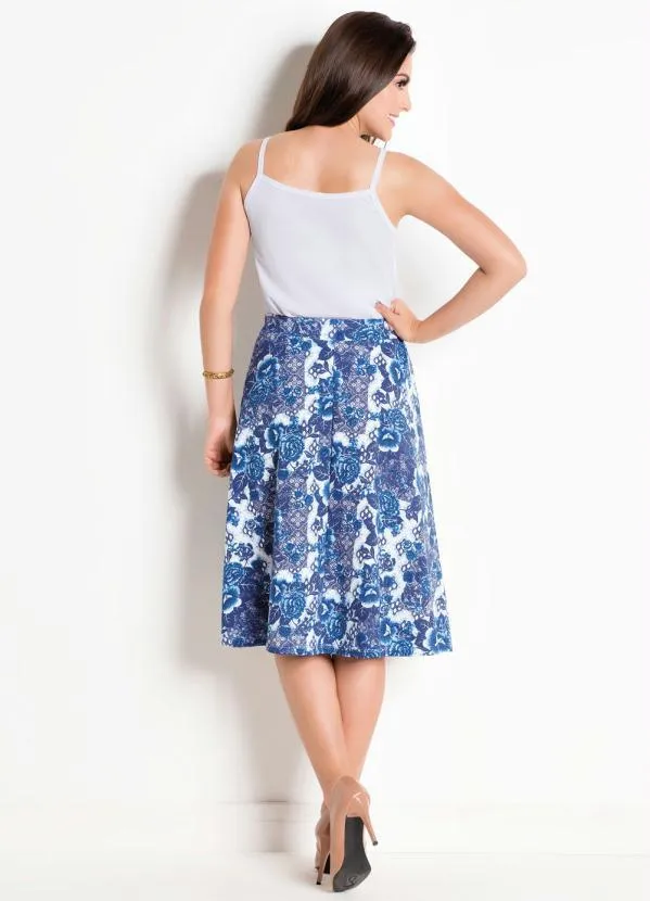 Rosalie - Blusa de Alças Branca 7