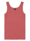 Essendi - Blusa Feminina em Ribana Marrom - variação: Rosa