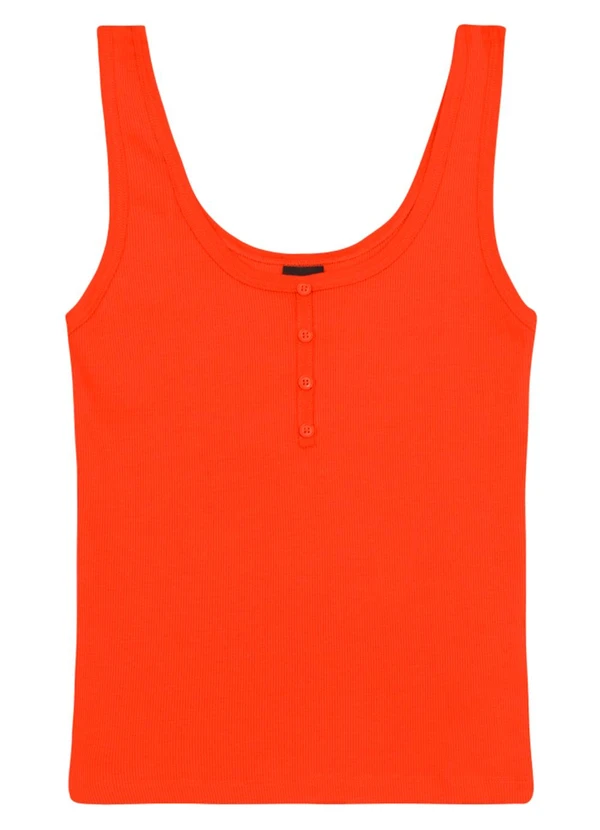 Essendi - Blusa Feminina em Ribana Vermelho 3