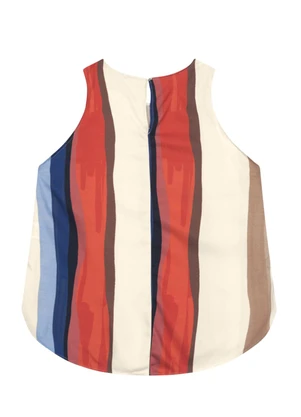 Essendi - Blusa Feminina em Viscose Natural - ESSENDI