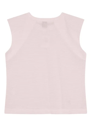 Essendi - Blusa Feminina Muscle Tee Natural - ESSENDI