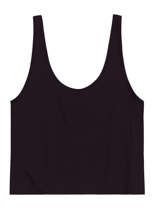 Essendi - Blusa Feminina Preto 4