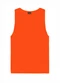 Essendi - Blusa Feminina Viscose Colmeia Verde - variação: Laranja