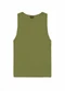 Essendi - Blusa Feminina Viscose Colmeia Verde - variação: Verde