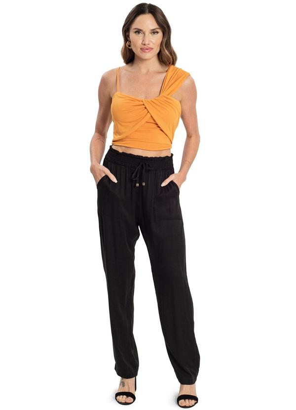 Endless - Blusa Malha Feminina Marrom 3