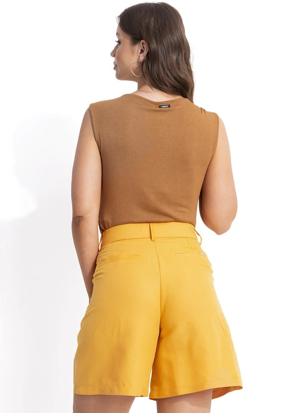 Colcci - Blusa Marrom 2