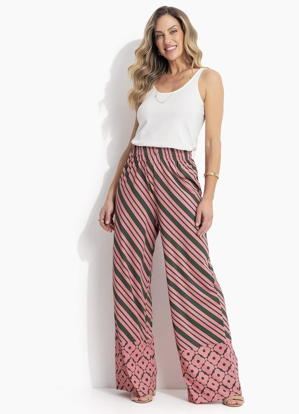 Quintess - Blusa Off White em Malha de Algodão Penteado 12