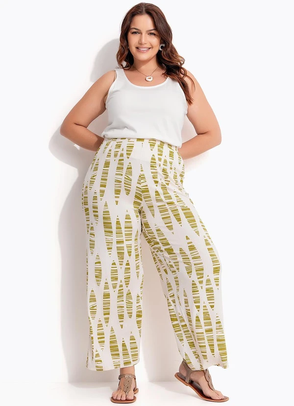 Quintess - Blusa Off White em Malha de Algodão Penteado 18