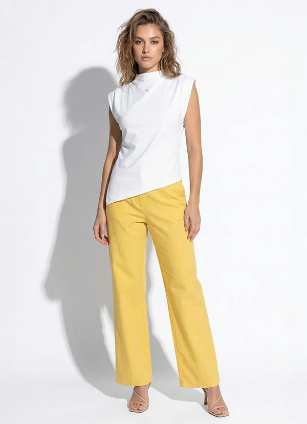 Colcci - Blusa Off White 3