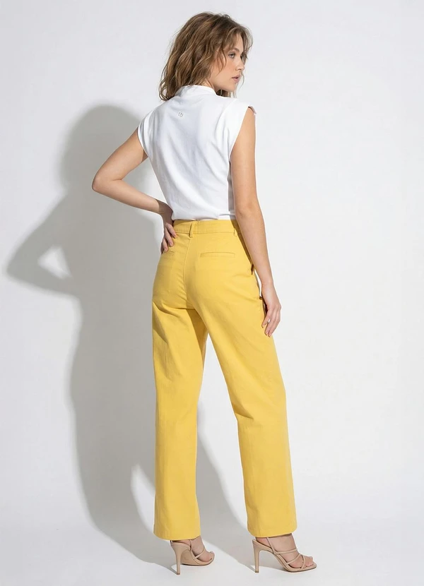 Colcci - Blusa Off White 4