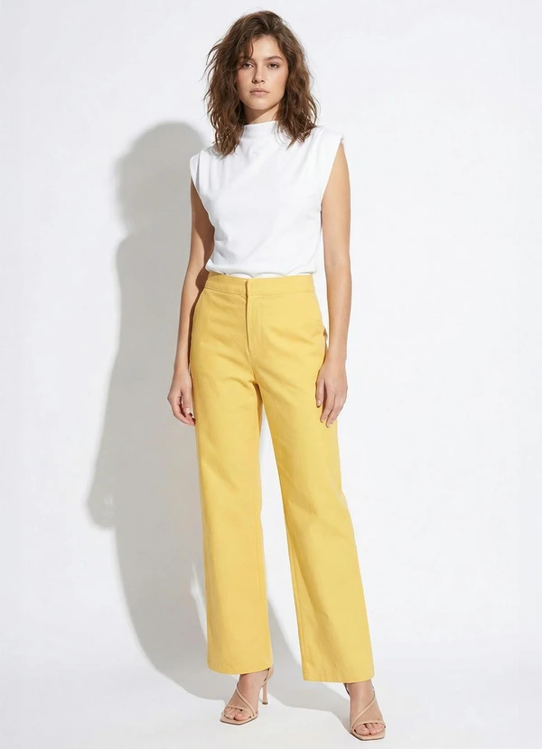 Colcci - Blusa Off White 5