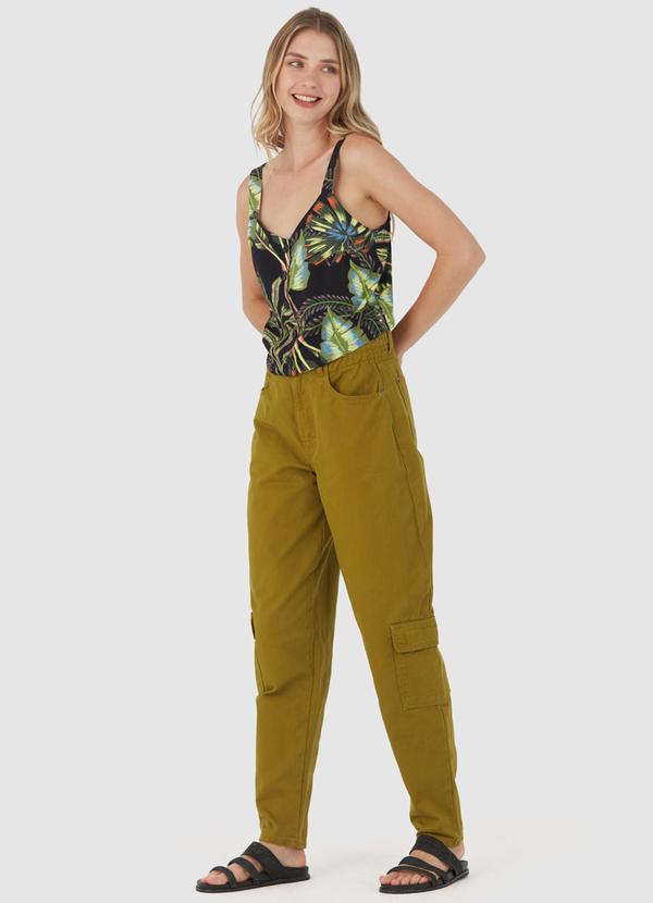 Malwee - Blusa Preto 4