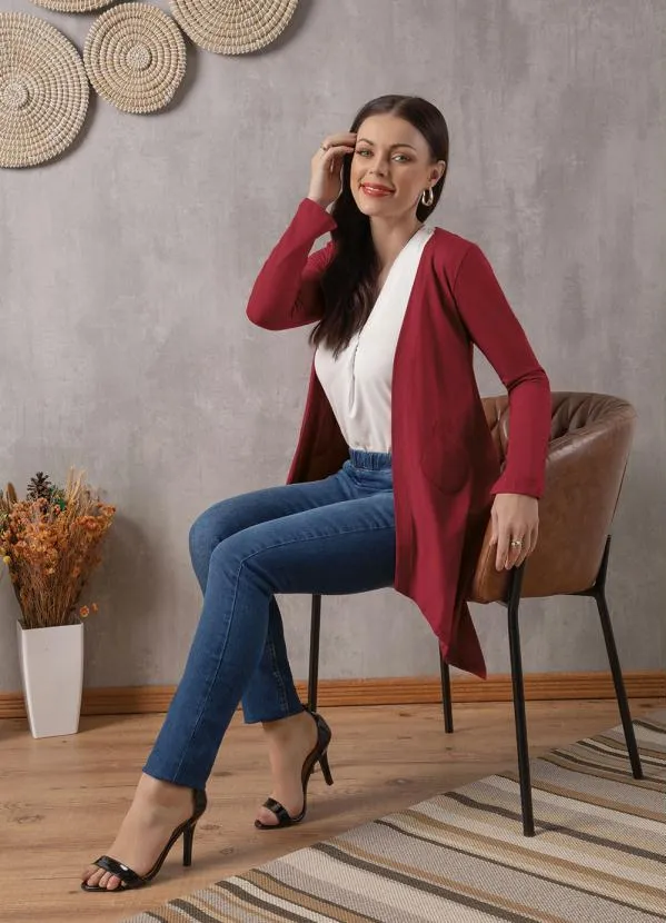 bonprix - Blusa Regata Básica Branca 8