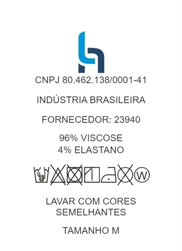 bonprix - Blusa Regata Básica Preta 7