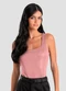 Dianna - Body Feminino em Malha Lantejoula Unica - variação: Unica