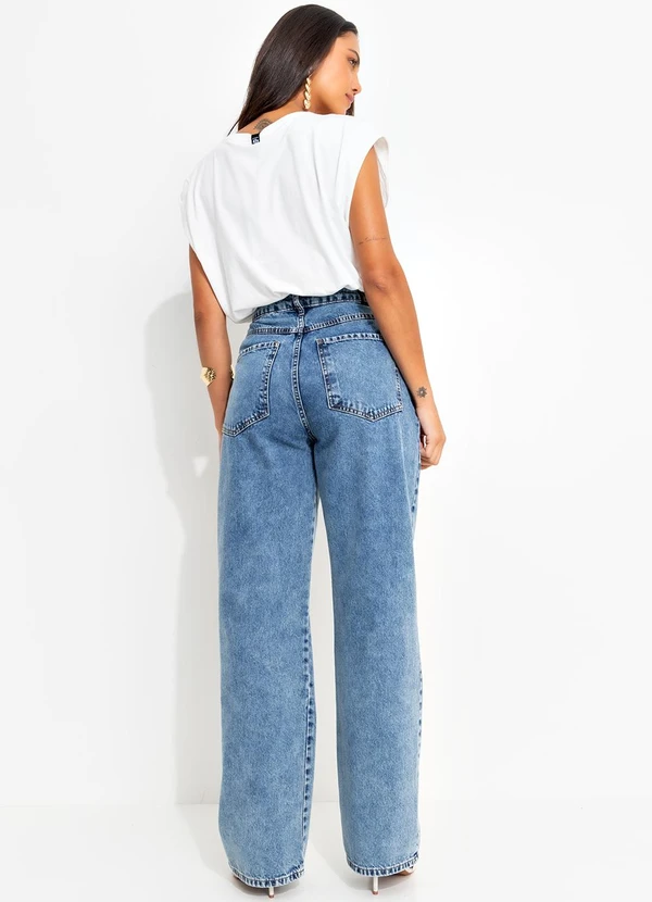 Colcci - Camiseta Off White 4