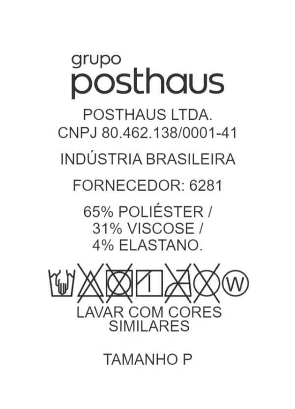 bonprix - Kit 2 Blusas Rosê/Creme em Canelado 8