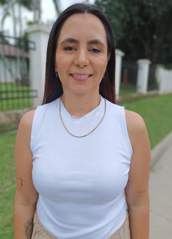 Outlet - Kit 5 Peças Regata Básica Feminina Amarelo 2