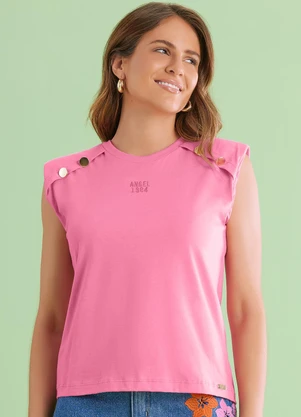 Angel - Regata 1984 Rosa - ANGEL