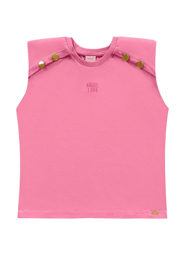 Angel - Regata 1984 Rosa 3