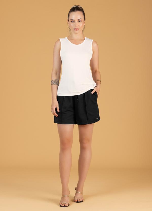 Soft Bonni - Regata Adulto Feminino Branco 2